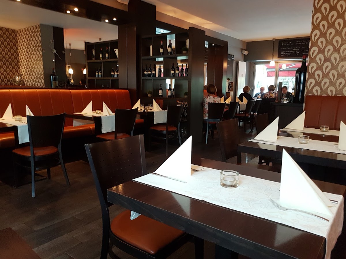 Restaurant Vicino